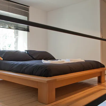 Apartament In Riari Loft