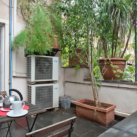 Apartament In Riari Loft