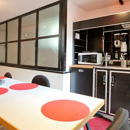 Apartament In Riari Loft